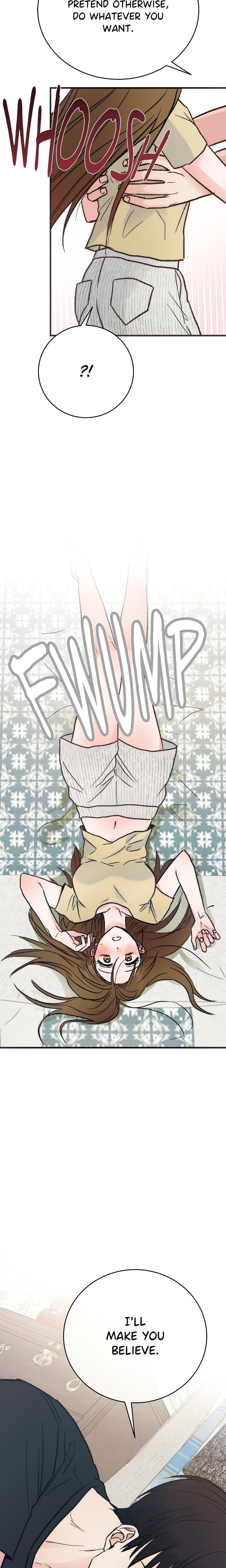 A Midsummer’s Carol (Uncensored) - Chapter 6 Page 18