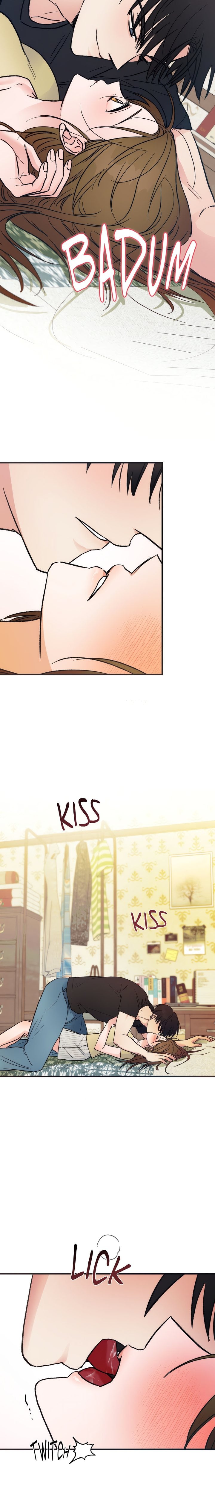 A Midsummer’s Carol (Uncensored) - Chapter 6 Page 19