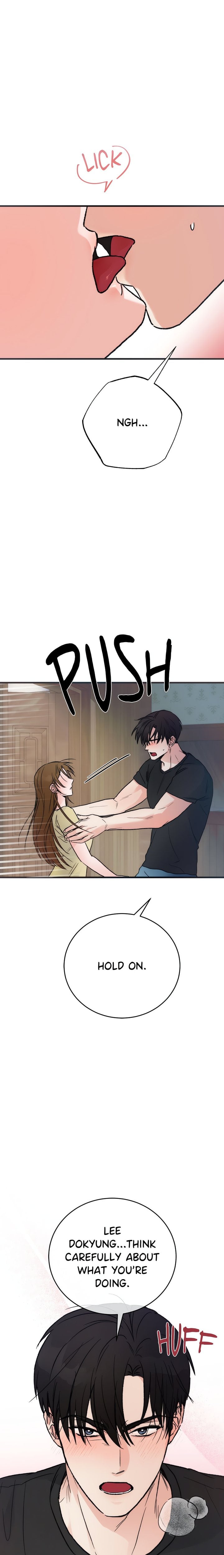 A Midsummer’s Carol (Uncensored) - Chapter 6 Page 2