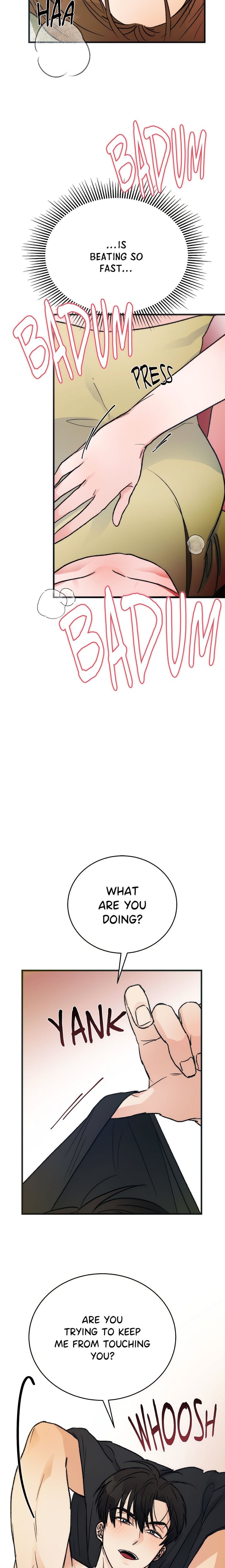 A Midsummer’s Carol (Uncensored) - Chapter 6 Page 21