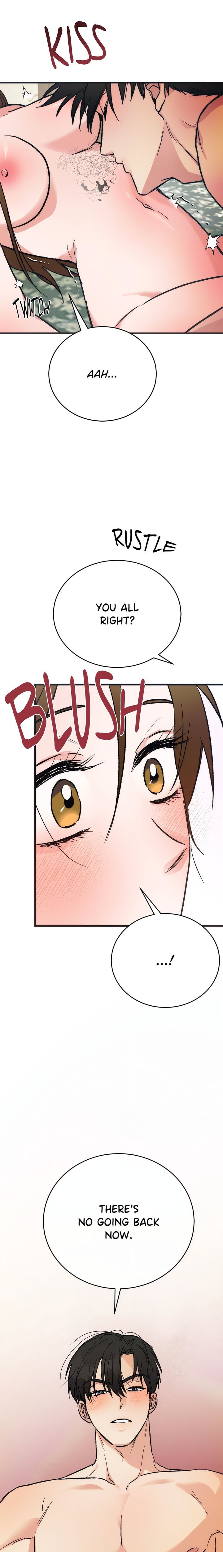 A Midsummer’s Carol (Uncensored) - Chapter 6 Page 23