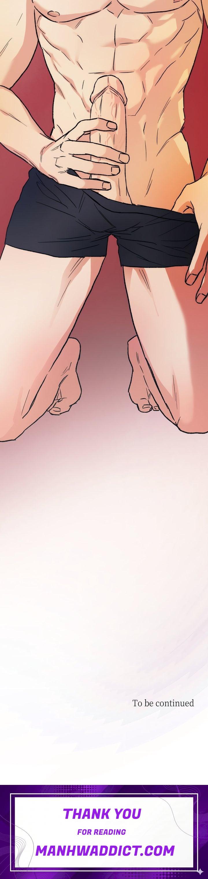 A Midsummer’s Carol (Uncensored) - Chapter 6 Page 24