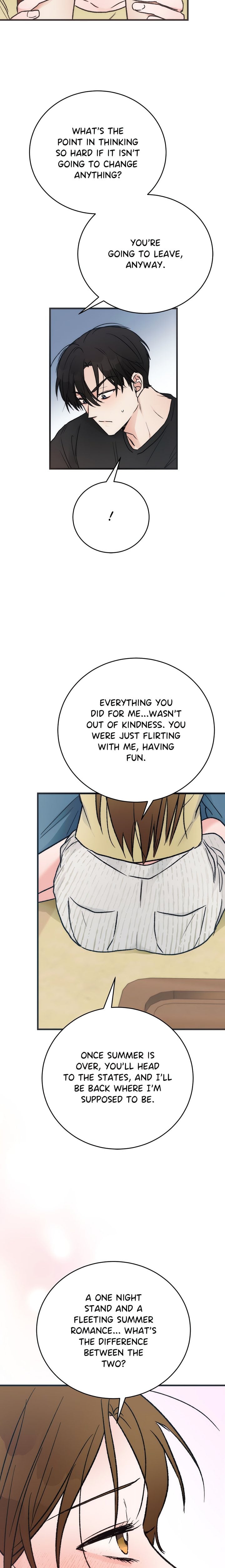 A Midsummer’s Carol (Uncensored) - Chapter 6 Page 6
