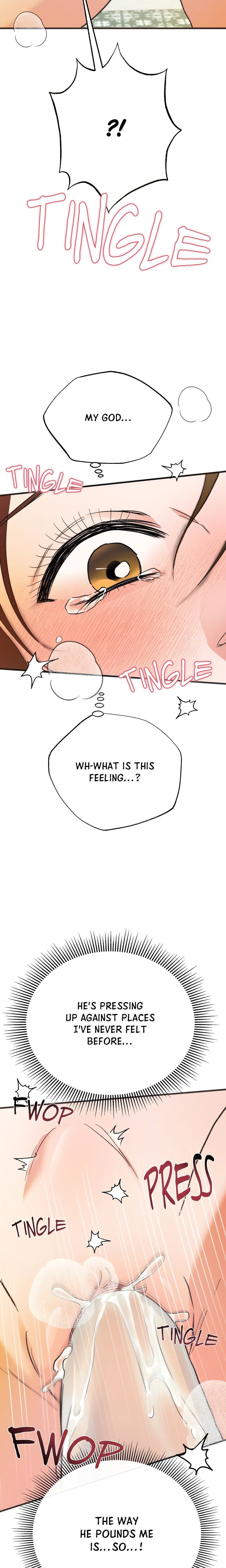 A Midsummer’s Carol (Uncensored) - Chapter 7 Page 13