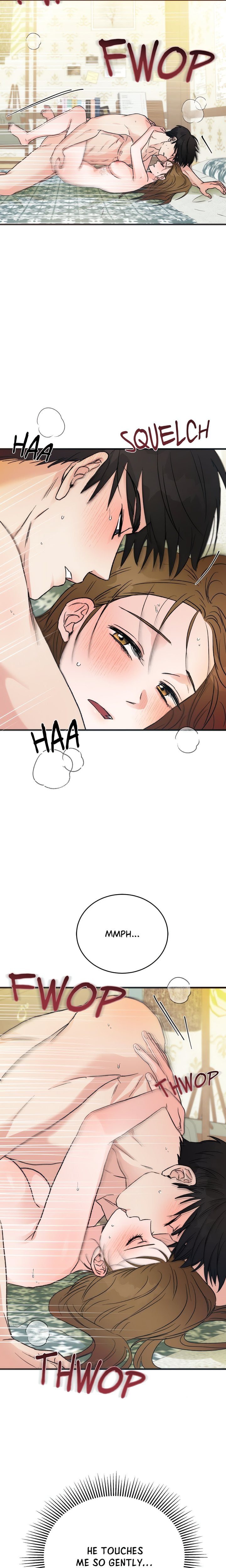 A Midsummer’s Carol (Uncensored) - Chapter 7 Page 19