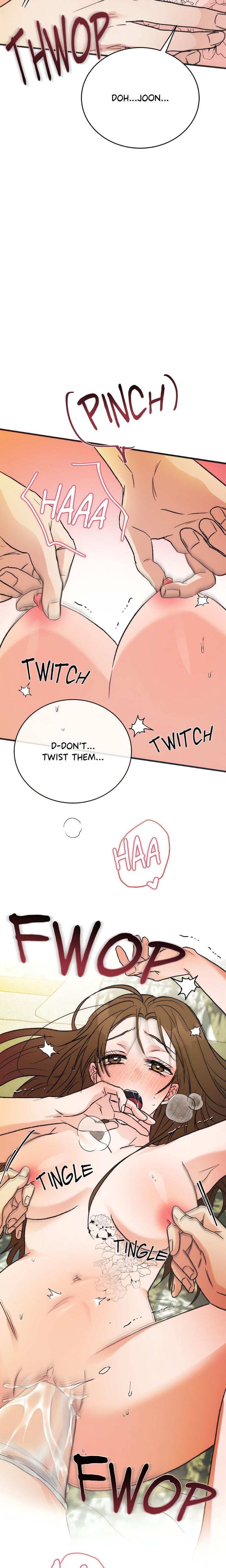 A Midsummer’s Carol (Uncensored) - Chapter 7 Page 24