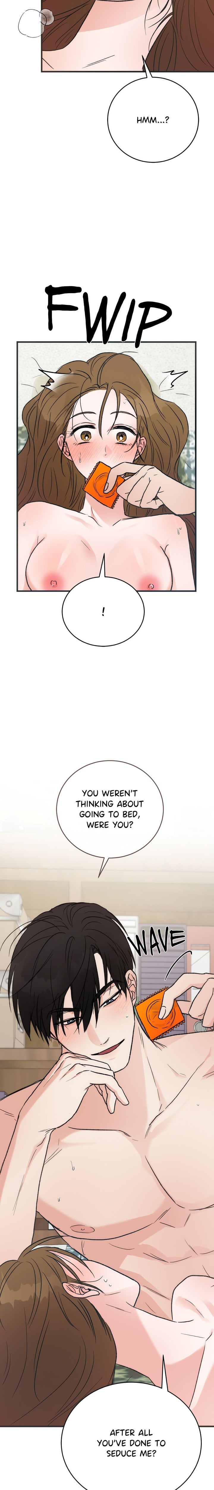 A Midsummer’s Carol (Uncensored) - Chapter 7 Page 27