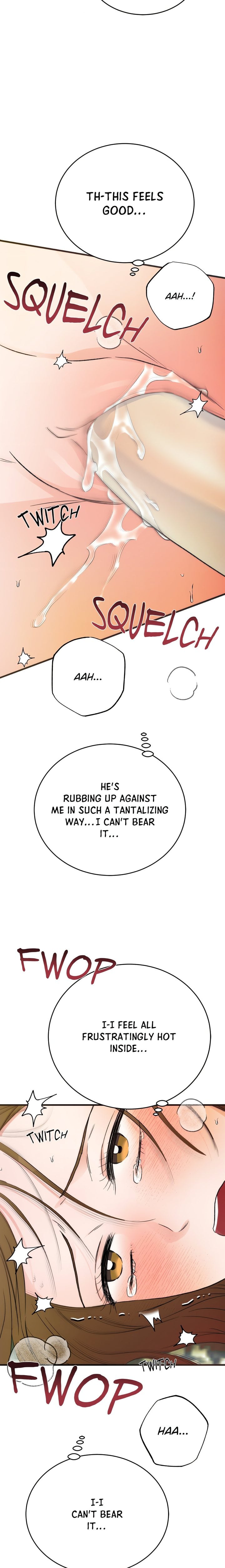 A Midsummer’s Carol (Uncensored) - Chapter 8 Page 11