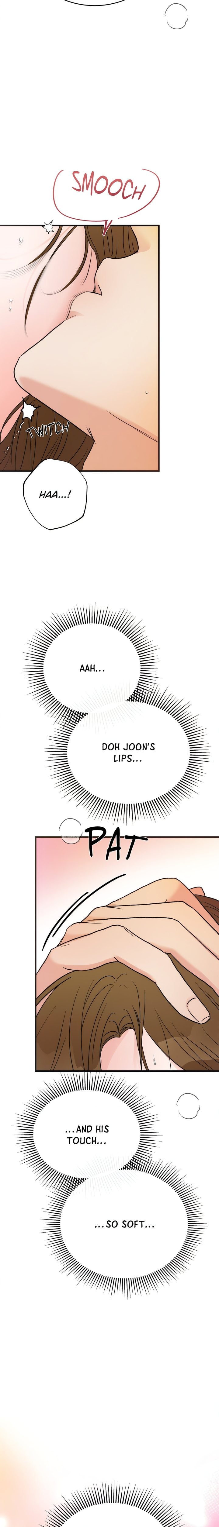 A Midsummer’s Carol (Uncensored) - Chapter 8 Page 12