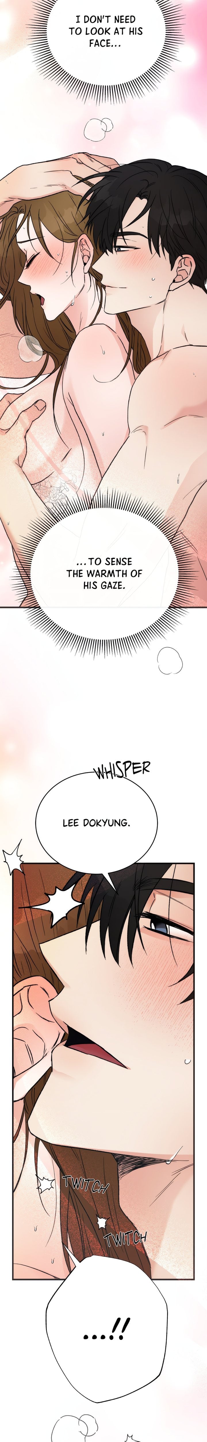 A Midsummer’s Carol (Uncensored) - Chapter 8 Page 13