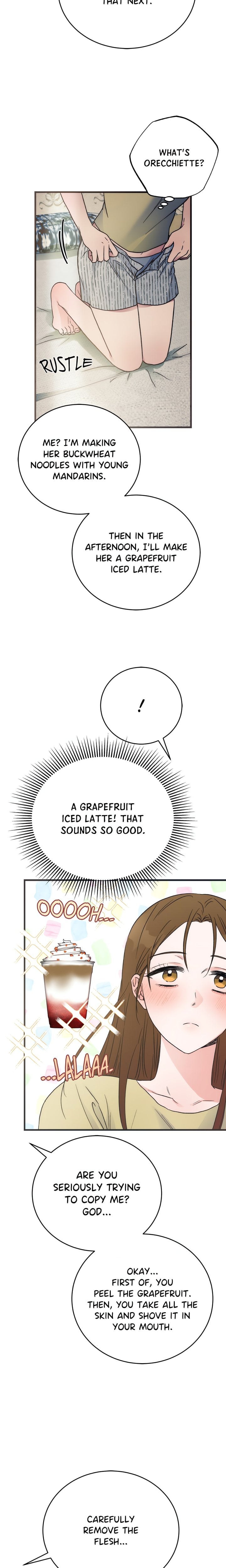 A Midsummer’s Carol (Uncensored) - Chapter 8 Page 19