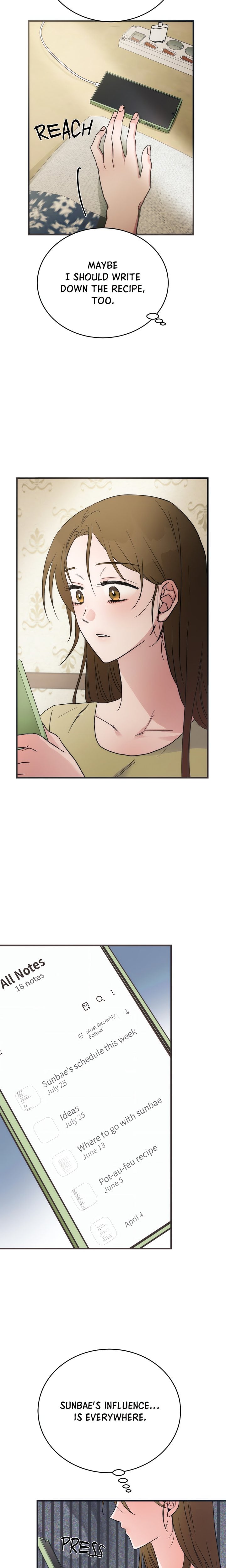 A Midsummer’s Carol (Uncensored) - Chapter 8 Page 20