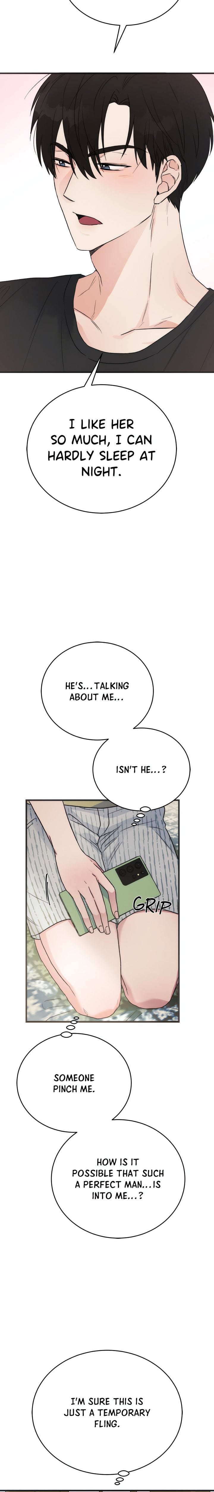 A Midsummer’s Carol (Uncensored) - Chapter 8 Page 22