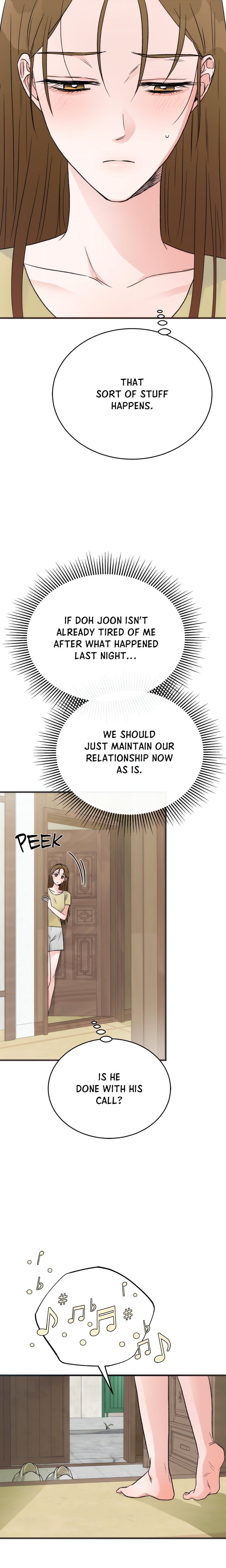 A Midsummer’s Carol (Uncensored) - Chapter 8 Page 23