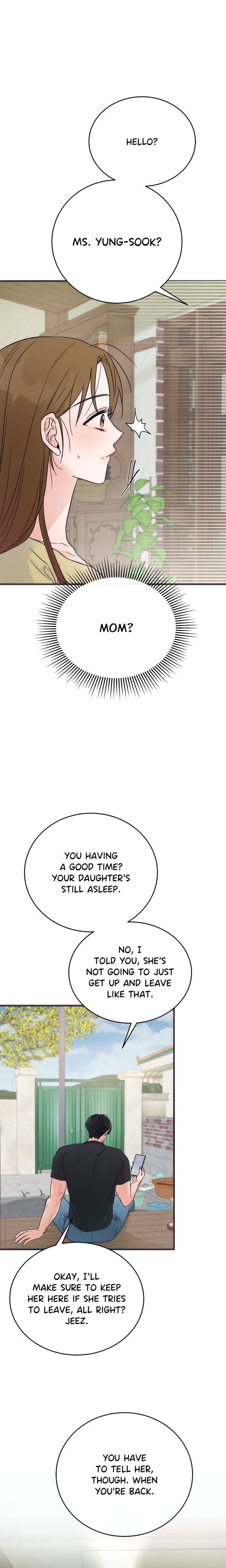 A Midsummer’s Carol (Uncensored) - Chapter 8 Page 24