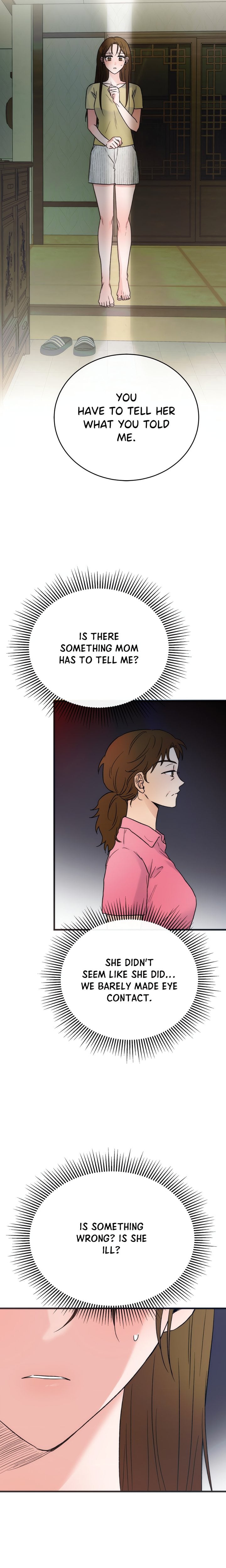 A Midsummer’s Carol (Uncensored) - Chapter 8 Page 25