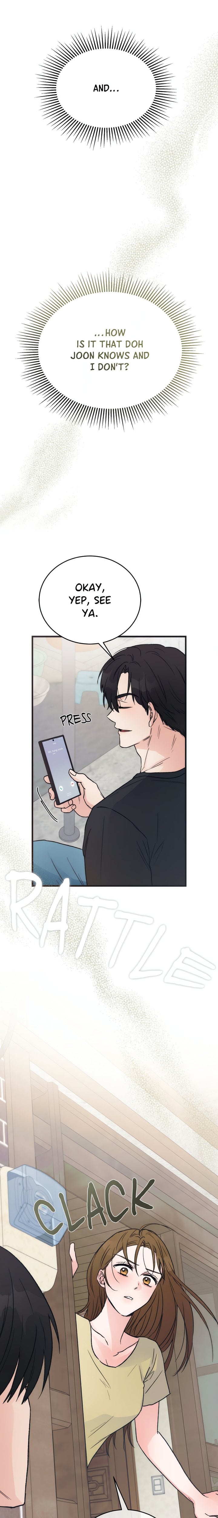 A Midsummer’s Carol (Uncensored) - Chapter 8 Page 26