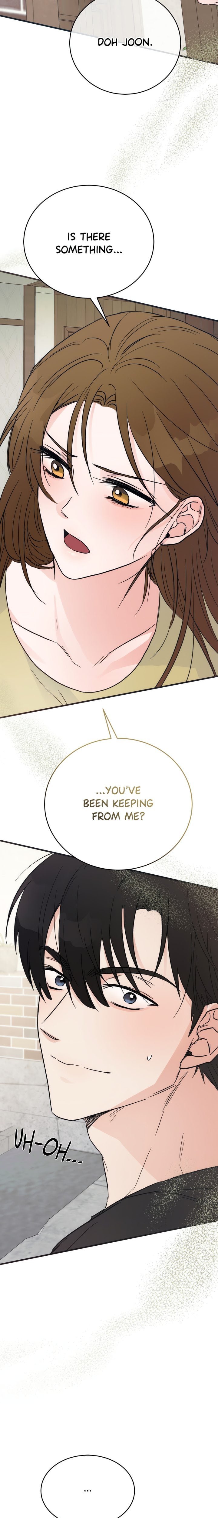 A Midsummer’s Carol (Uncensored) - Chapter 8 Page 27