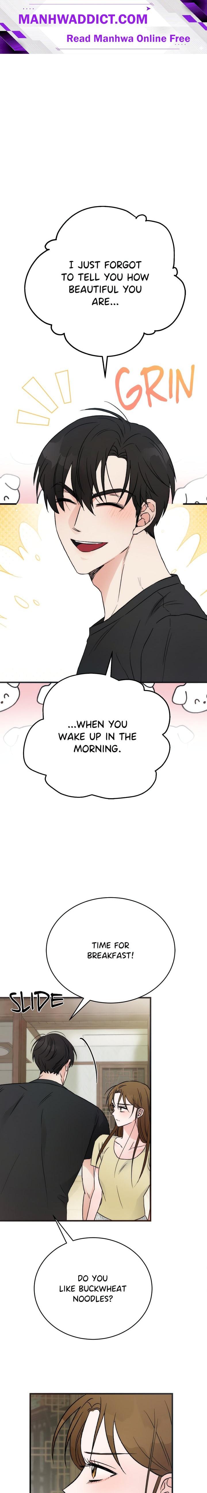 A Midsummer’s Carol (Uncensored) - Chapter 9 Page 1