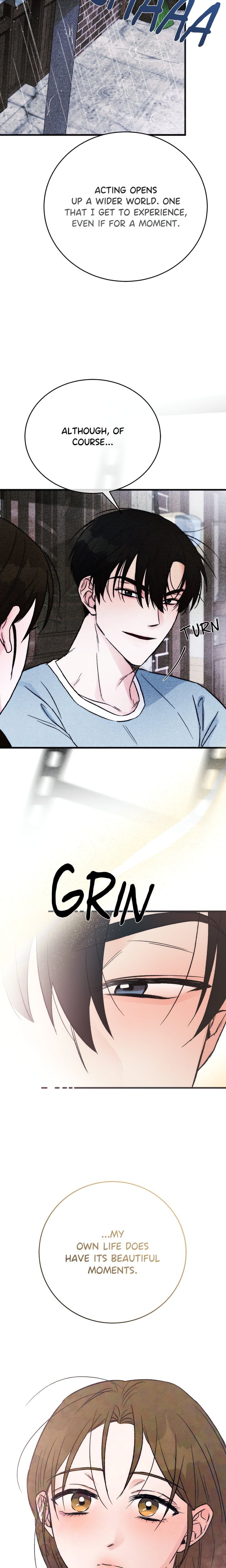 A Midsummer’s Carol (Uncensored) - Chapter 9 Page 11
