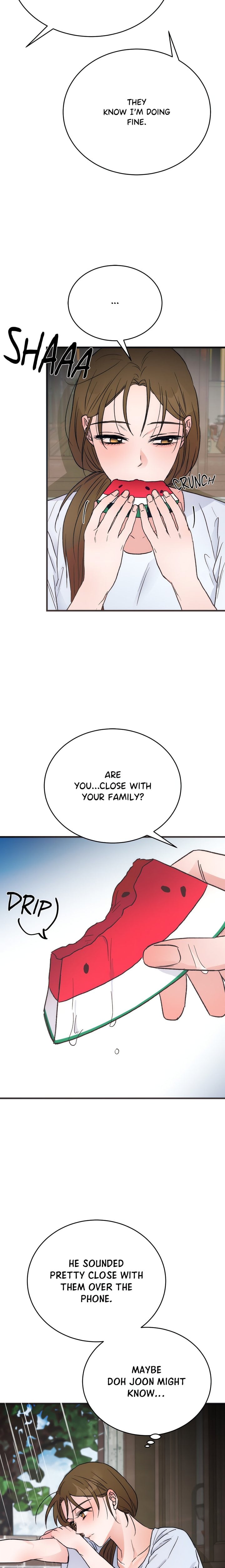 A Midsummer’s Carol (Uncensored) - Chapter 9 Page 13