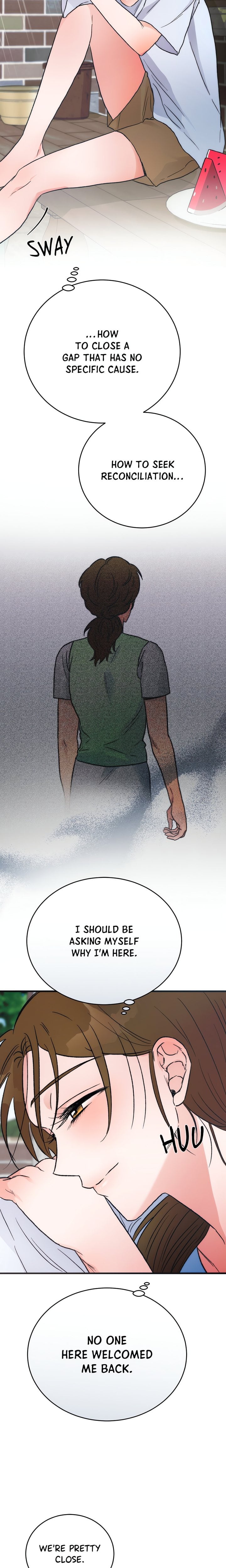 A Midsummer’s Carol (Uncensored) - Chapter 9 Page 14