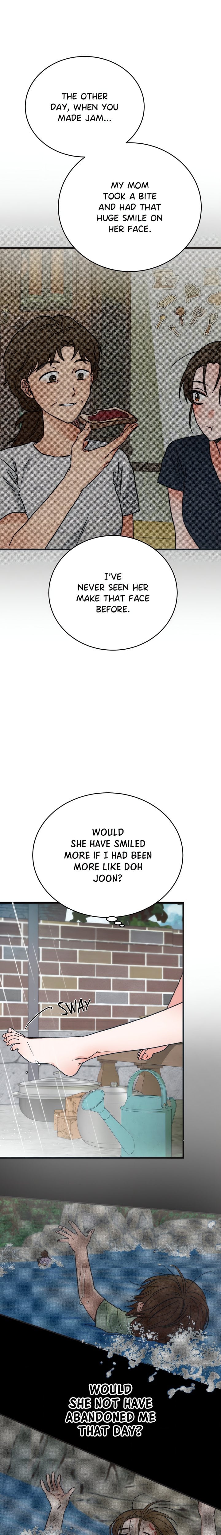A Midsummer’s Carol (Uncensored) - Chapter 9 Page 17