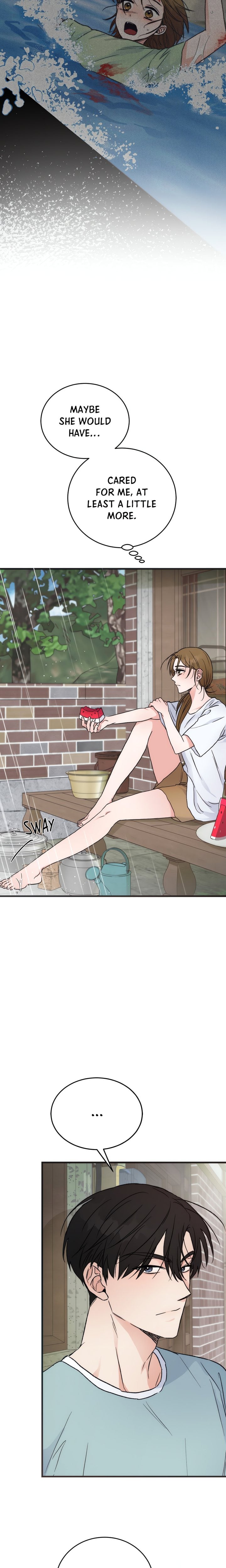 A Midsummer’s Carol (Uncensored) - Chapter 9 Page 18