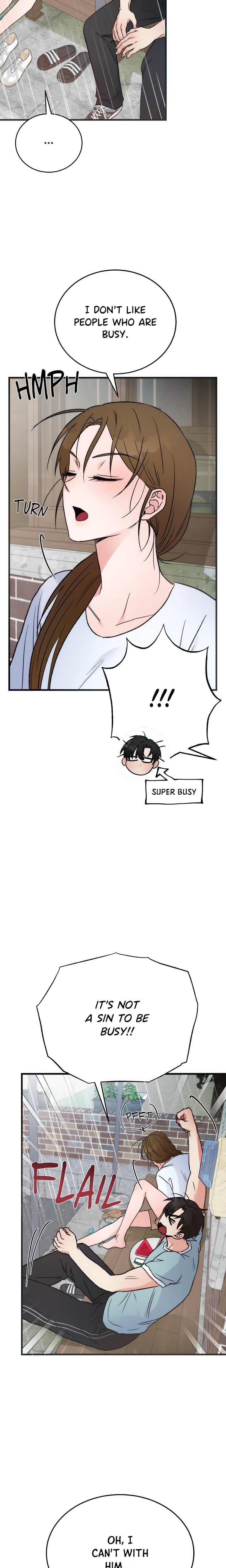 A Midsummer’s Carol (Uncensored) - Chapter 9 Page 20