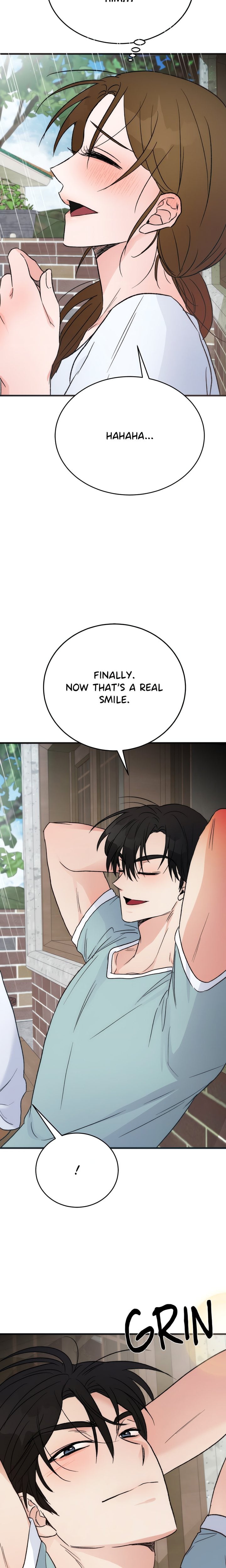 A Midsummer’s Carol (Uncensored) - Chapter 9 Page 21