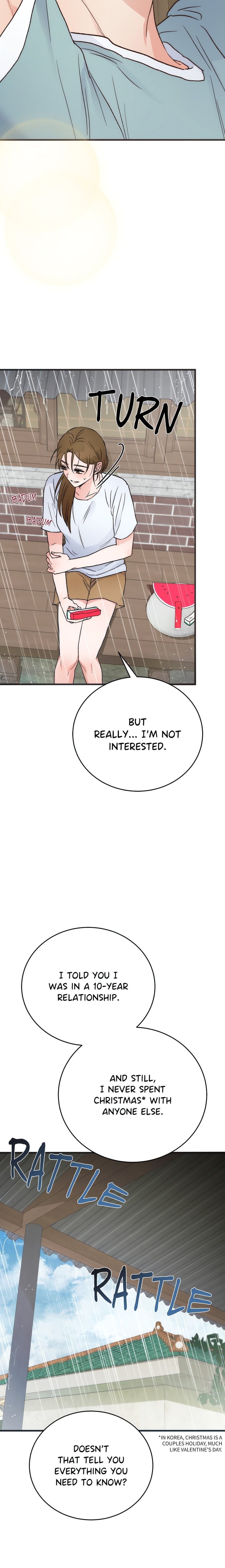 A Midsummer’s Carol (Uncensored) - Chapter 9 Page 22