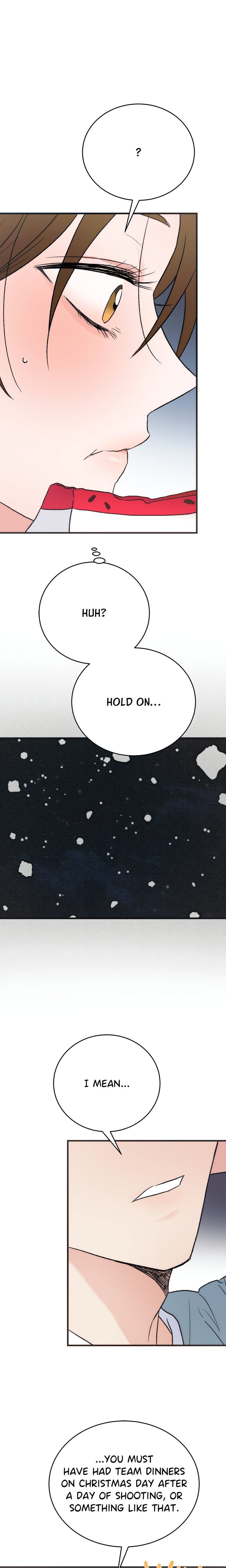 A Midsummer’s Carol (Uncensored) - Chapter 9 Page 24