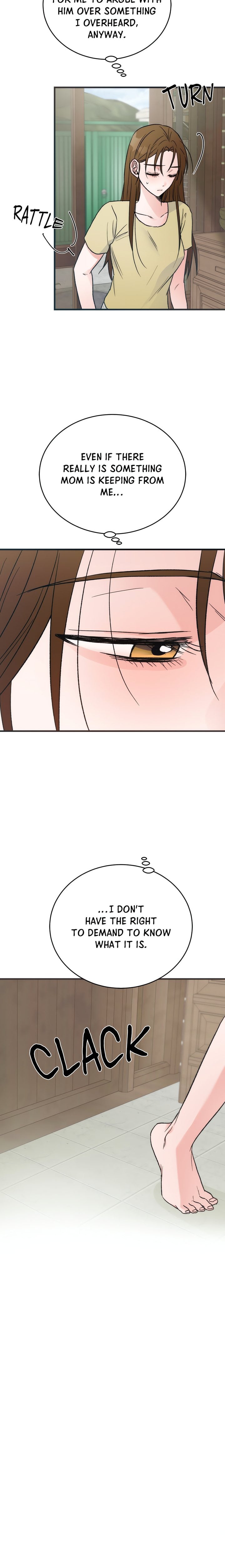 A Midsummer’s Carol (Uncensored) - Chapter 9 Page 3