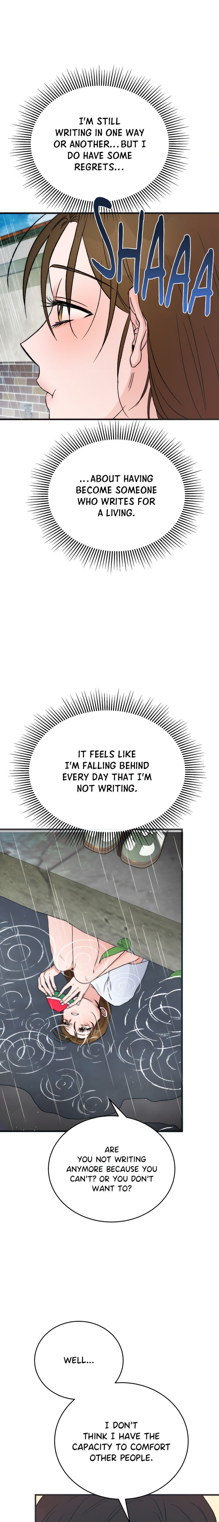 A Midsummer’s Carol (Uncensored) - Chapter 9 Page 7