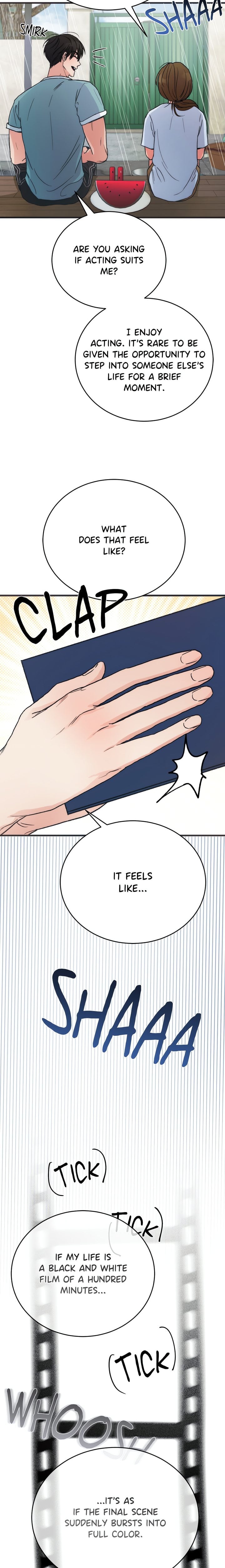 A Midsummer’s Carol (Uncensored) - Chapter 9 Page 9
