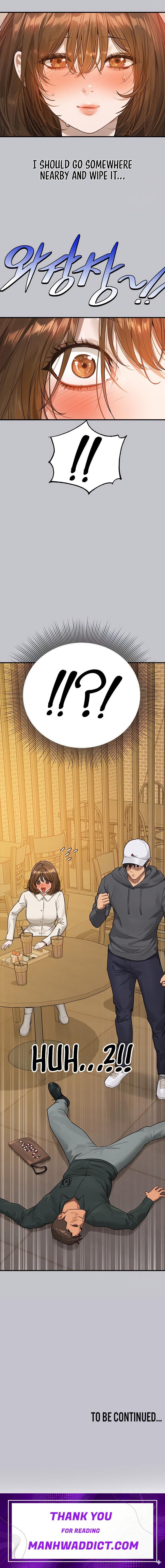 My Landlady Noona - Chapter 129 Page 22