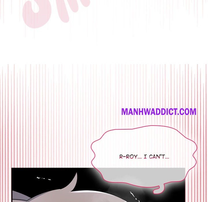 Paws on Campus - Chapter 10 Page 132
