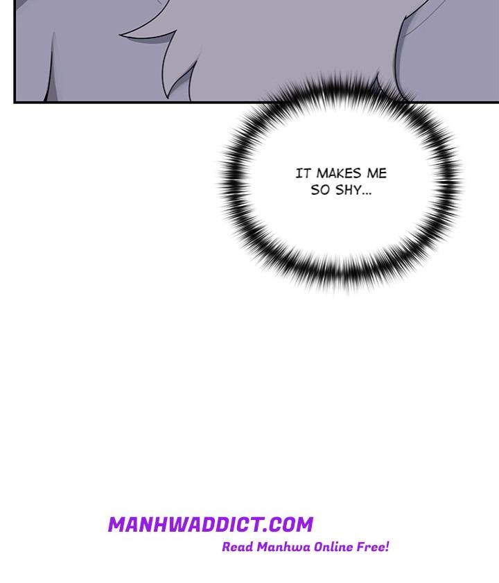 Paws on Campus - Chapter 10 Page 14