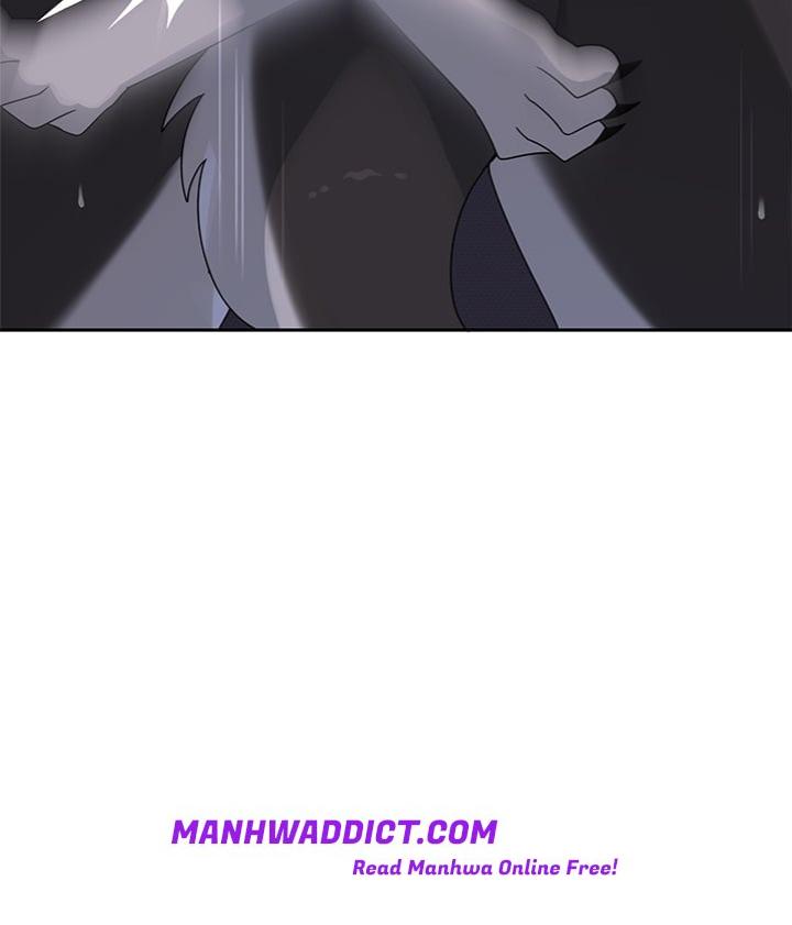 Paws on Campus - Chapter 10 Page 142