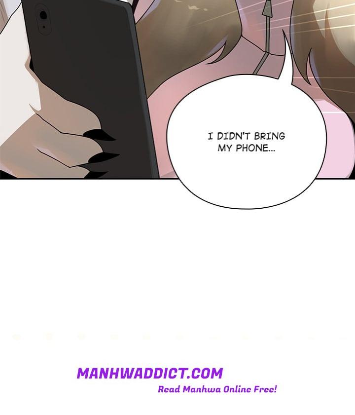 Paws on Campus - Chapter 10 Page 188