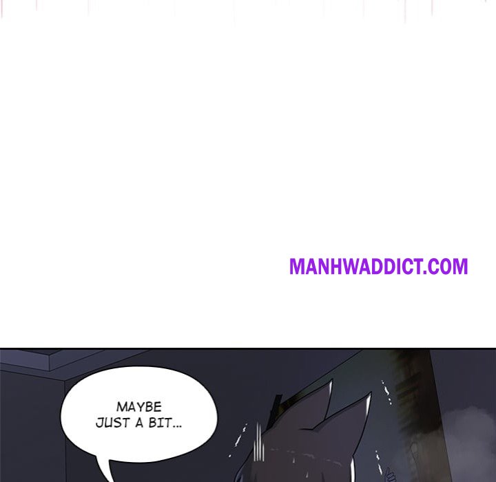 Paws on Campus - Chapter 10 Page 97