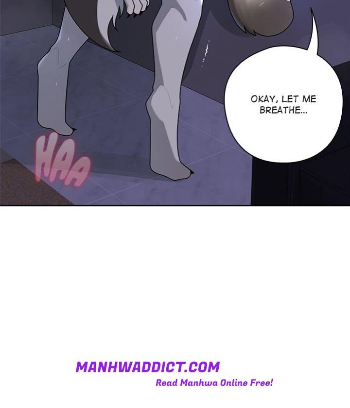 Paws on Campus - Chapter 10 Page 99