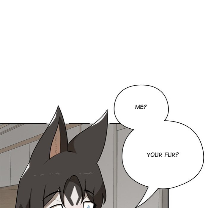 Paws on Campus - Chapter 13 Page 66