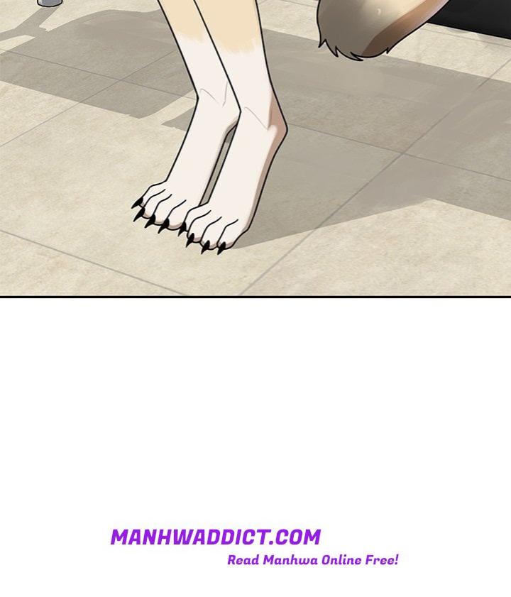 Paws on Campus - Chapter 14 Page 170