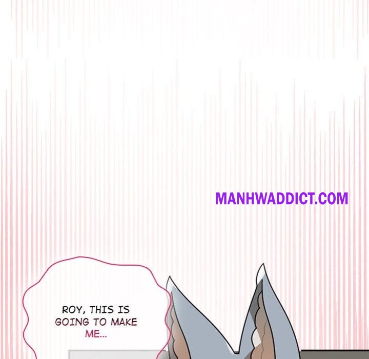Paws on Campus - Chapter 14 Page 56