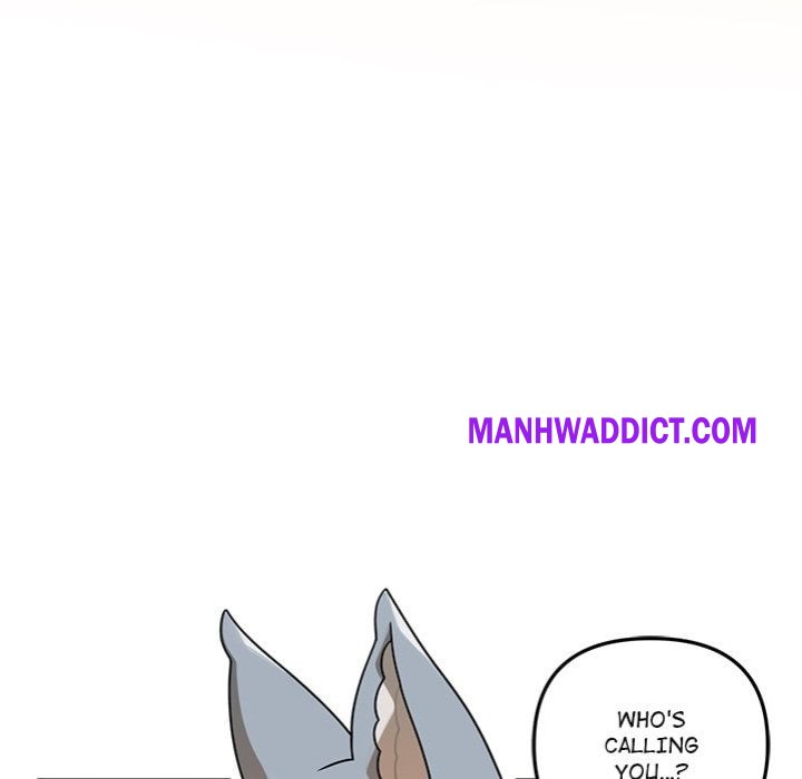 Paws on Campus - Chapter 14 Page 87