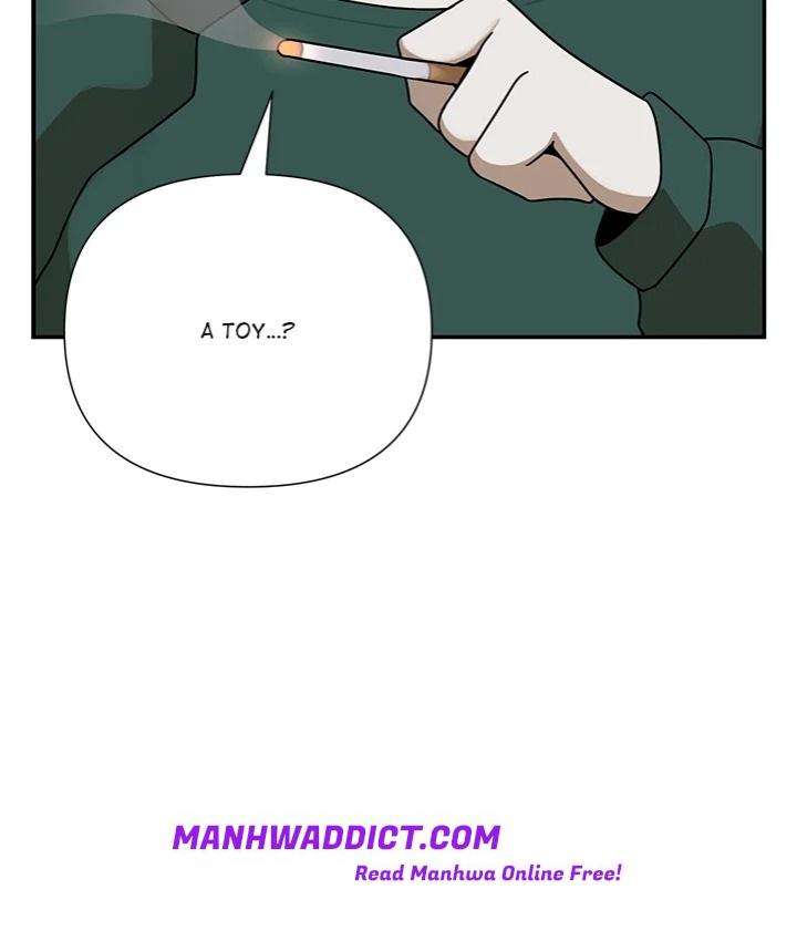 Paws on Campus - Chapter 18 Page 100