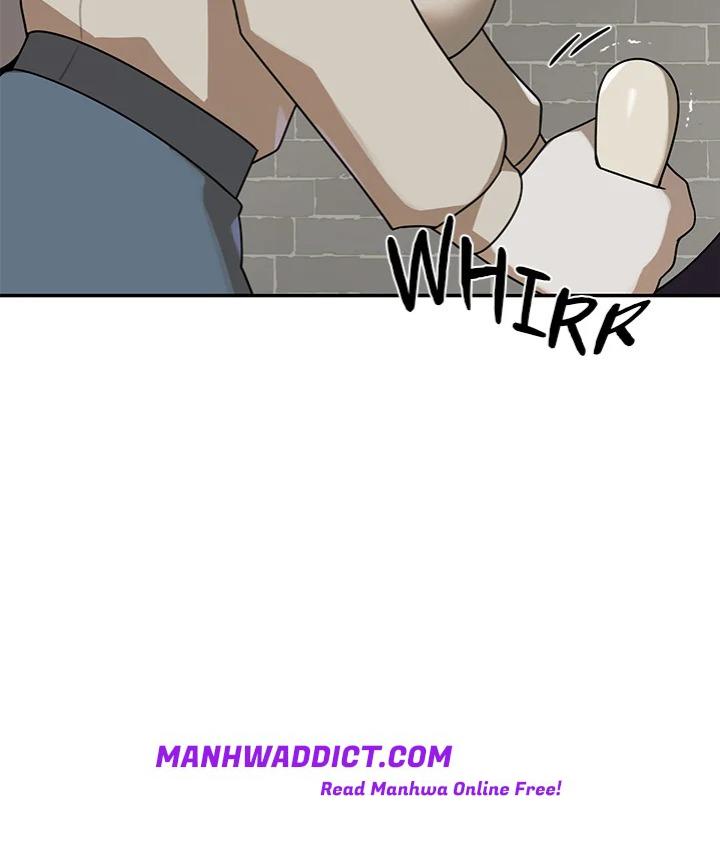 Paws on Campus - Chapter 18 Page 153