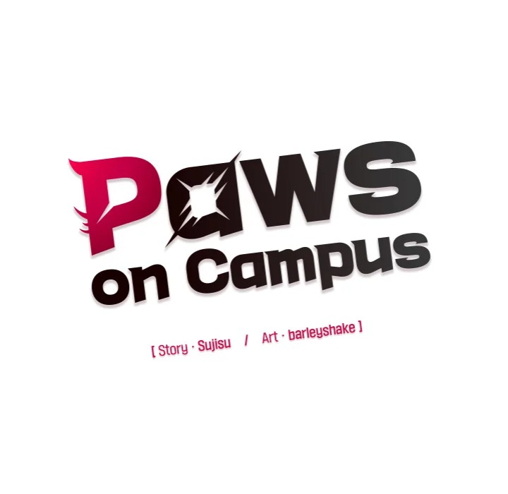 Paws on Campus - Chapter 18 Page 190