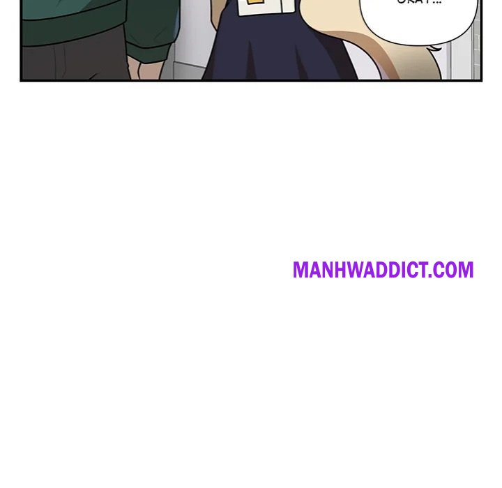 Paws on Campus - Chapter 18 Page 20